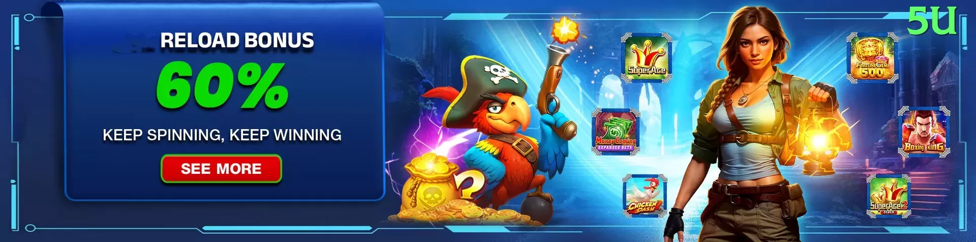 1071bet Extreme Brasil Screenshot 1