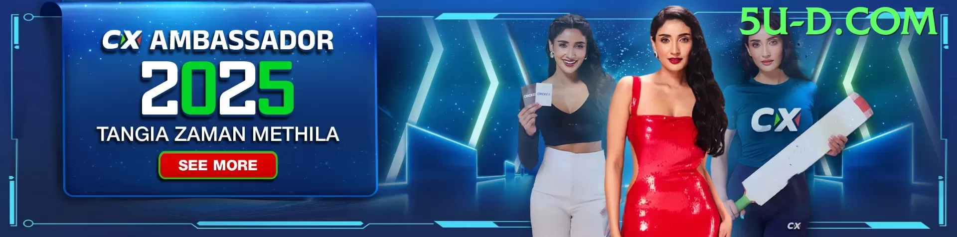 App iOS 5u cassino - pak