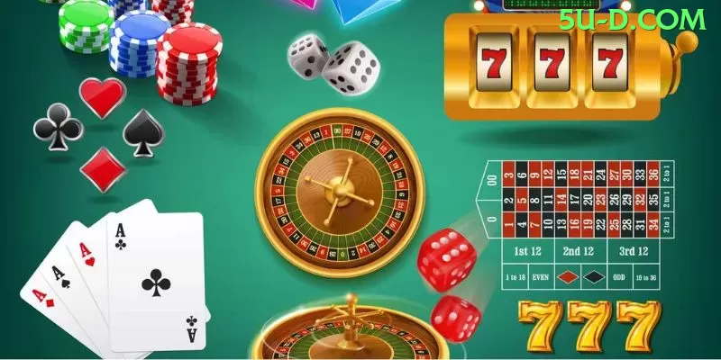 Estatísticas ao vivo 5u cassino - game