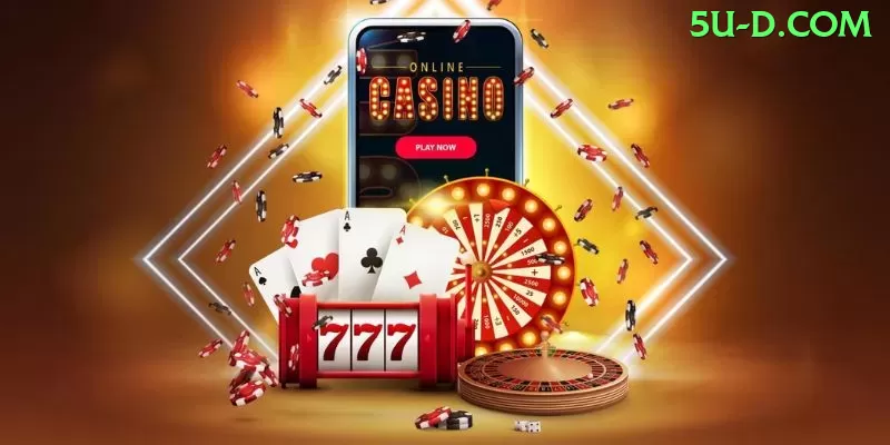 Login seguro 5u cassino - game